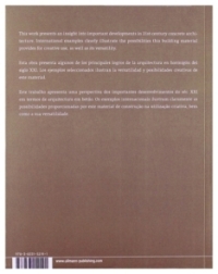 Concrete | Hormigón | Betão | Joachim Fisher | llibre nou