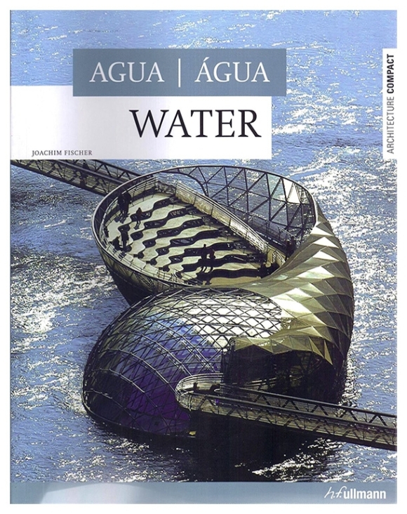 Water | Agua | Água | Joachim Fisher | livre neuf