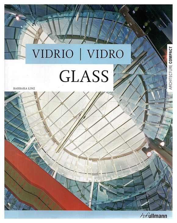 Glass | Vidrio | Vidro | Barbara Linz | livre neuf