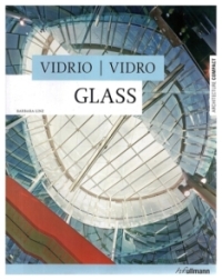 Glass | Vidrio | Vidro | Barbara Linz | livre neuf