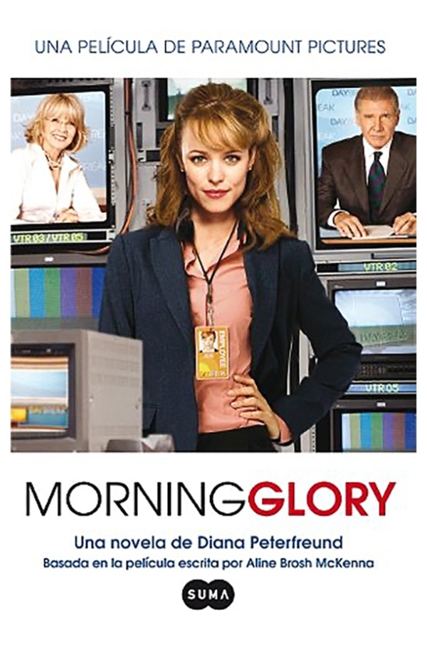 Morning Glory | Diana Peterfreund | livre neuf | solde