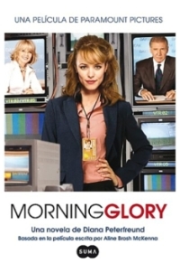 Morning Glory | Diana Peterfreund | livre neuf | solde