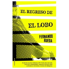 El regreso de El Lobo |....