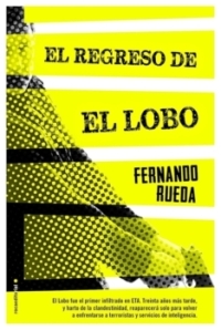 El regreso de El Lobo | Fernando Rueda | libro nuevo | de saldo El regreso de El Lobo | Fernando Rueda | libro nuevo | de saldo