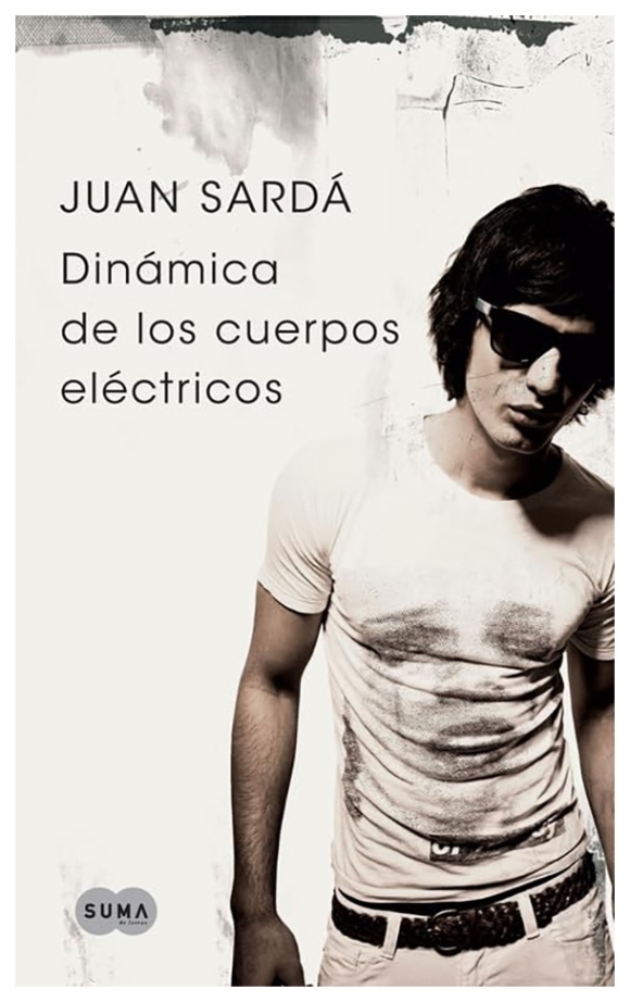 Dinámica de los cuerpos eléctricos | Juan Sardá | livre neuf | solde Dinámica de los cuerpos eléctricos | Juan Sardá | livre neuf | solde