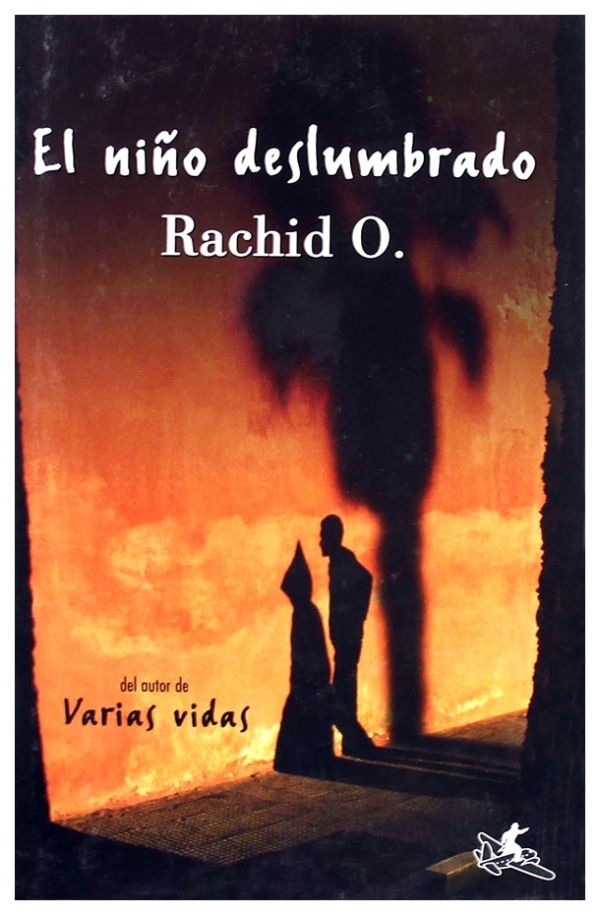 El niño deslumbrado | Rachid O. | livre neuf | solde