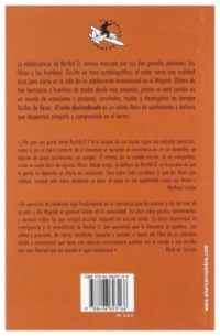 El niño deslumbrado | Rachid O. | libro nuevo | de saldo