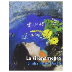La sirena negra | Emilia....
