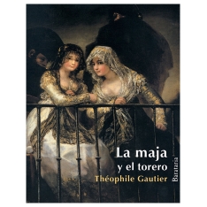 La maja y el torero |....