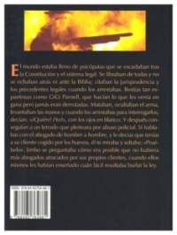 Los canallas | Eugene Izzi | livre neuf | solde