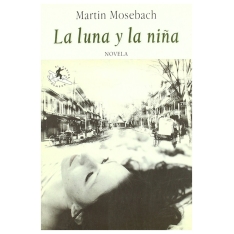 La luna y la niña | Martin....
