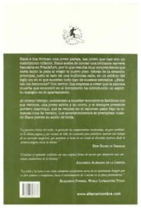 La luna y la niña | Martin Mosebach | livre neuf | solde La luna y la niña | Martin Mosebach | livre neuf | solde