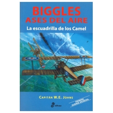 La escuadrilla de los....