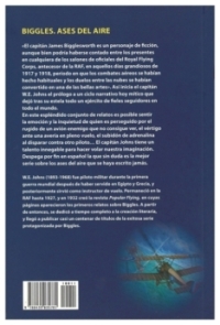 La escuadrilla de los Camel | Capitán W.E. Johns | llibre usat | molt bon estat La escuadrilla de los Camel | Capitán W.E. Johns | llibre usat | molt bon estat