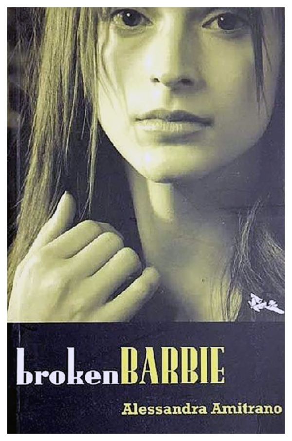 broken Barbie | Alessandra Amitrano | llibre nou | de saldo