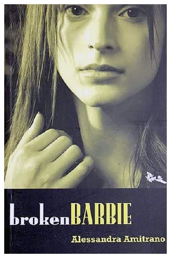 broken Barbie | Alessandra Amitrano | llibre nou | de saldo