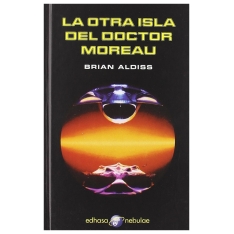 La otra isla del doctor....