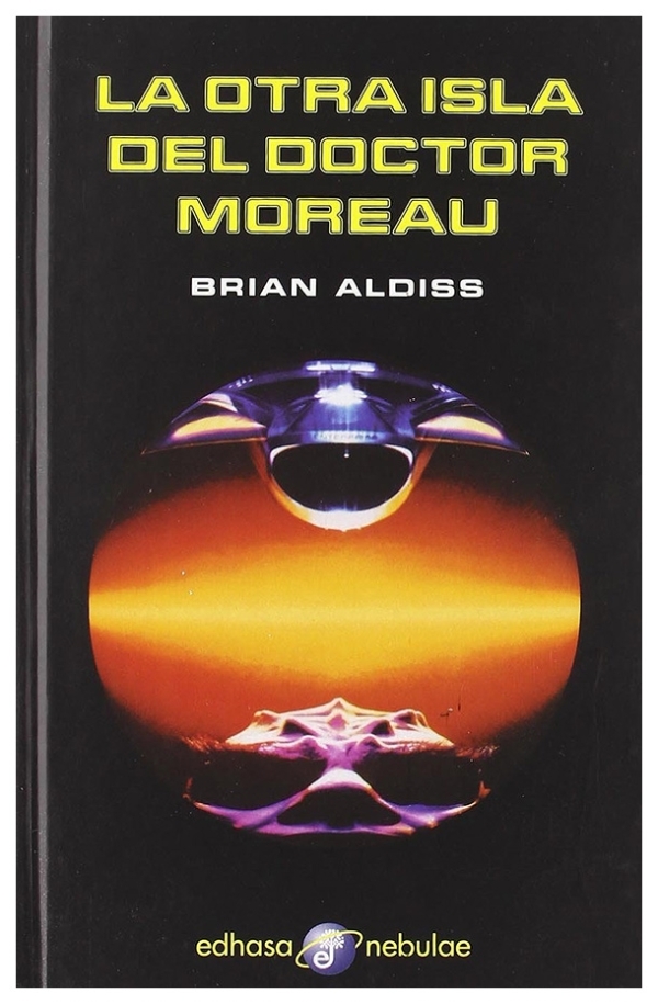 La otra isla del doctor Moreau | Brian Aldiss | book new | sale