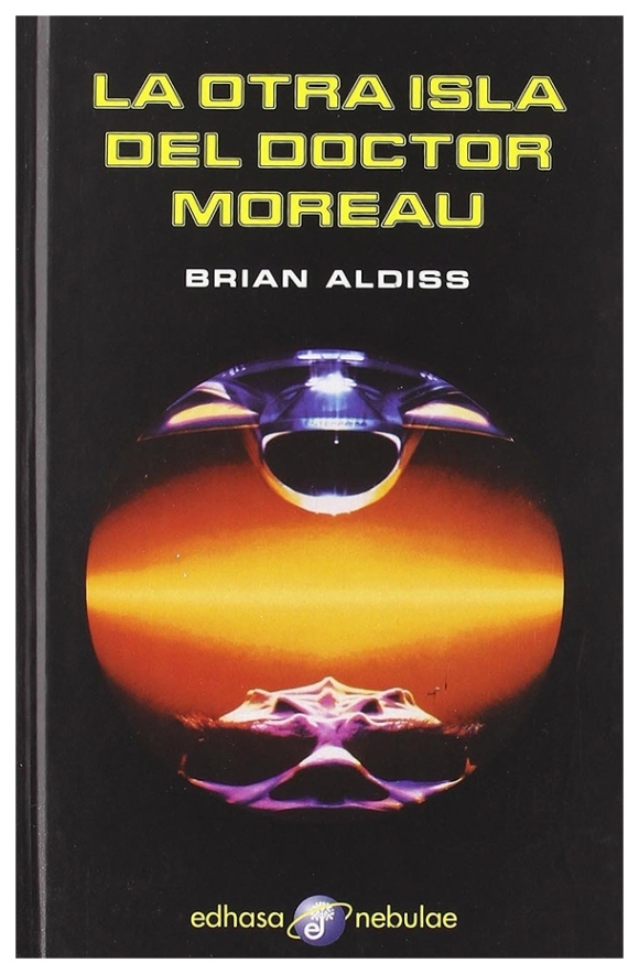 La otra isla del doctor Moreau | Brian Aldiss | livre neuf | solde