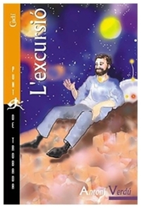L'excursió | Antoni Verdú Navarro | llibre nou | de saldo