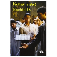 Varias vidas | Rachid O. |....