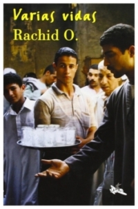 Varias vidas | Rachid O. | llibre nou | de saldo