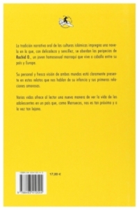 Varias vidas | Rachid O. | book new | sale