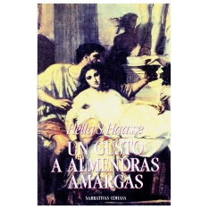 Un gusto a almendras....