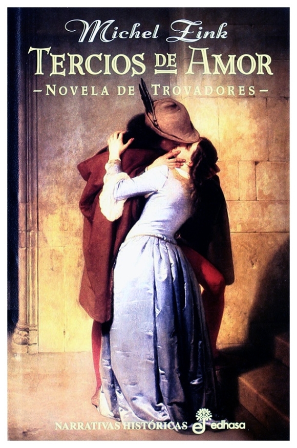 Tercios de amor | Michel Zink | llibre nou | de saldo Tercios de amor | Michel Zink | llibre nou | de saldo