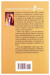 Tercios de amor | Michel Zink | libro nuevo | de saldo Tercios de amor | Michel Zink | libro nuevo | de saldo