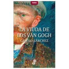 La viuda de los Van Gogh |....