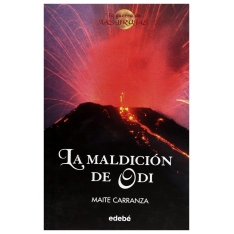 La maldición de Odi |....