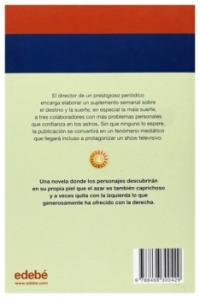 Piensa también en el azar | Miguel Sandín | livre neuf | solde