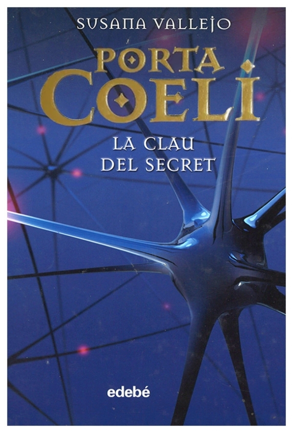 Porta Coeli | la clau del secret | Susana Vallejo | libro nuevo | de saldo
