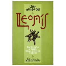 Leonís | César Mallorquí |....