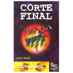 Corte final | David Belbin....