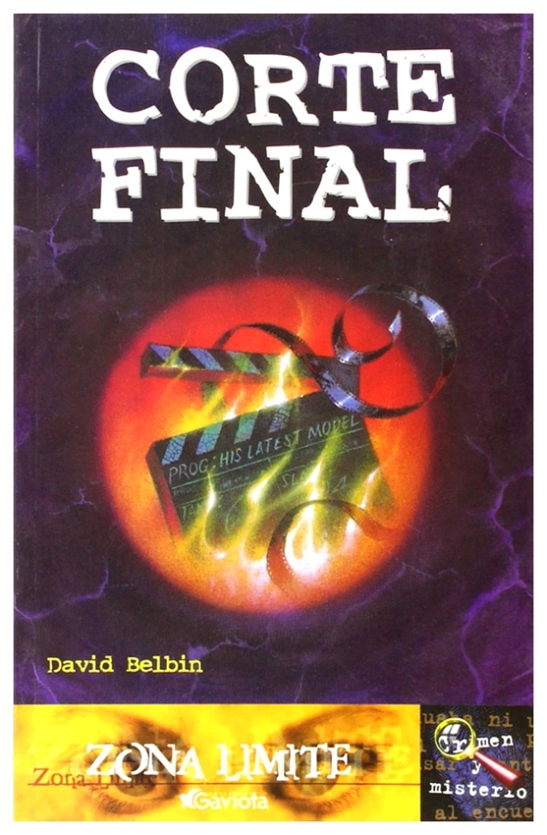 Corte final | David Belbin | livre neuf | solde