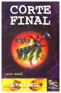 Corte final | David Belbin | book new | sale