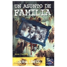 Un asunto de familia |....