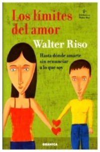 Los límites del amor | Walter Riso | book new | sale