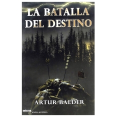 La batalla del destino |....