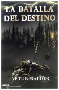 La batalla del destino | Artur Balder | libro nuevo | de saldo