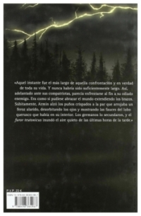 La batalla del destino | Artur Balder | libro nuevo | de saldo