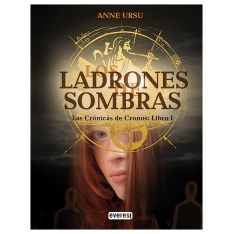 Los ladrones de sombras |....