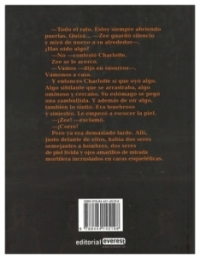 Los ladrones de sombras | Las Crónicas de Cronos . Libro I | Anne Ursu | llibre nou | de saldo