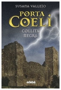 Porta Coeli | collita negra | Susana Vallejo | libro nuevo | de saldo Porta Coeli | collita negra | Susana Vallejo | libro nuevo | de saldo