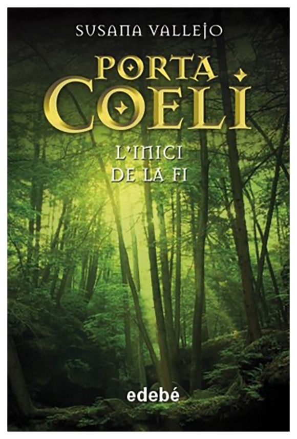 Porta Coeli | l'inici de la fi | Susana Vallejo | libro nuevo | de saldo Porta Coeli | l'inici de la fi | Susana Vallejo | libro nuevo | de saldo