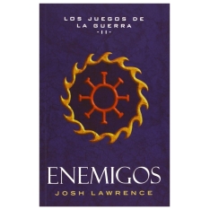 Los juegos de la guerra |....