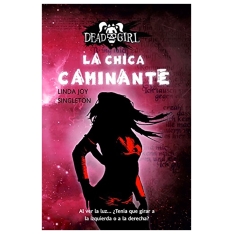 La chica caminante | Linda....