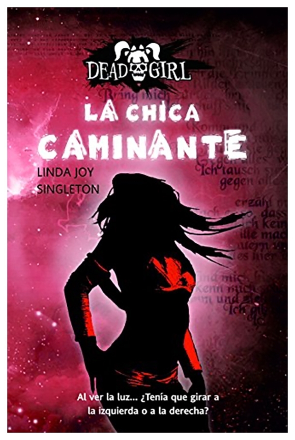 La chica caminante | Linda Joy Singleton | llibre nou | de saldo